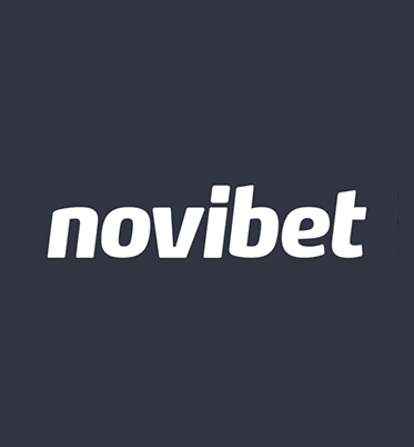 Novibet Casino logo