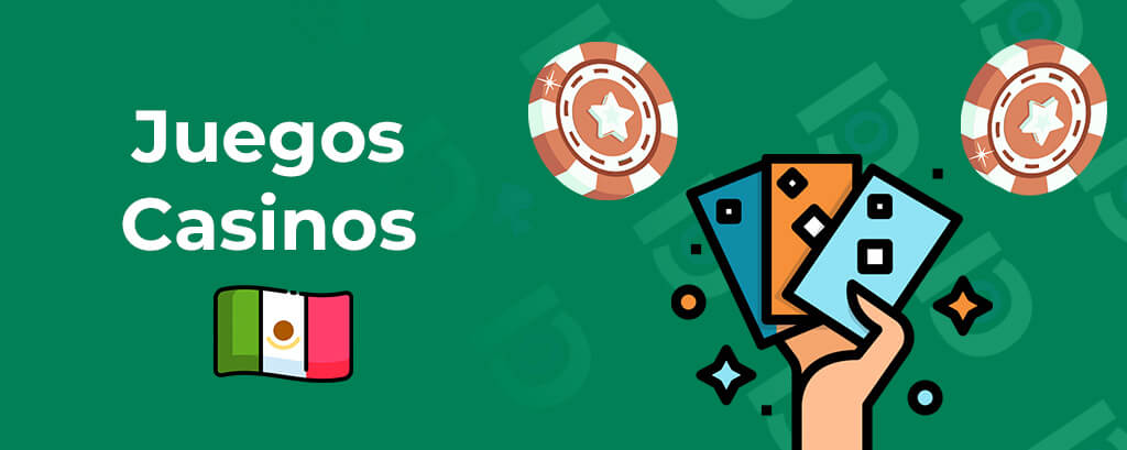 Casino Online Mexico