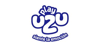 Play uzu Casino logo