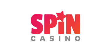 Spin Casino logo