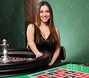 Ruleta En vivo