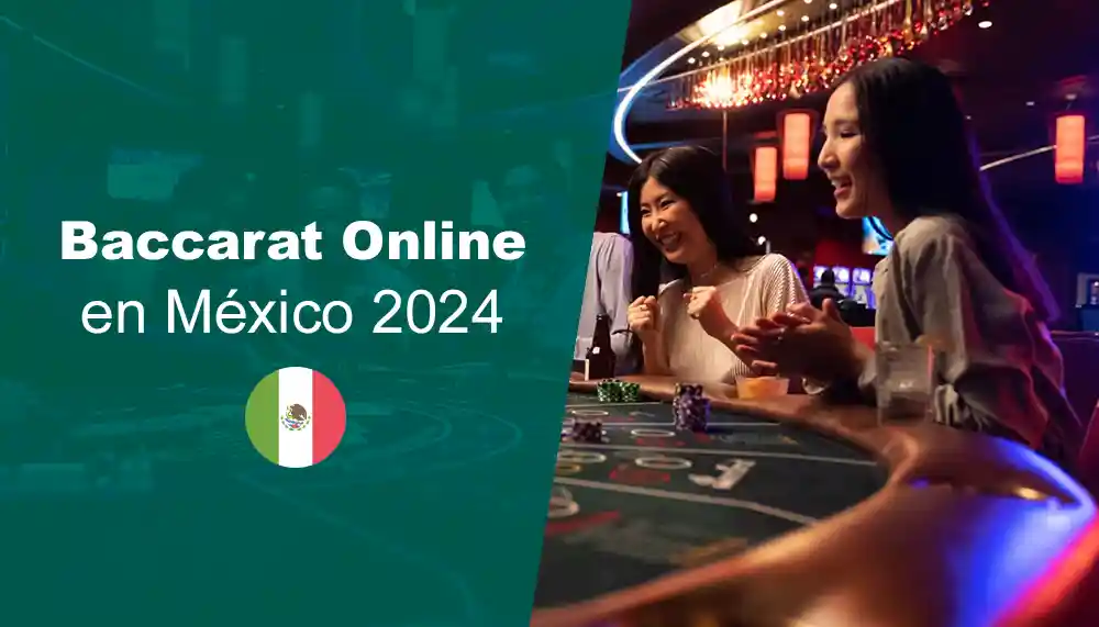 Baccarat Online Casino